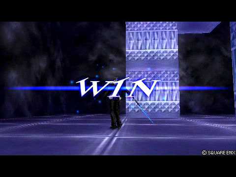 DFF之史克爾的戰爭(V.S.FF3)