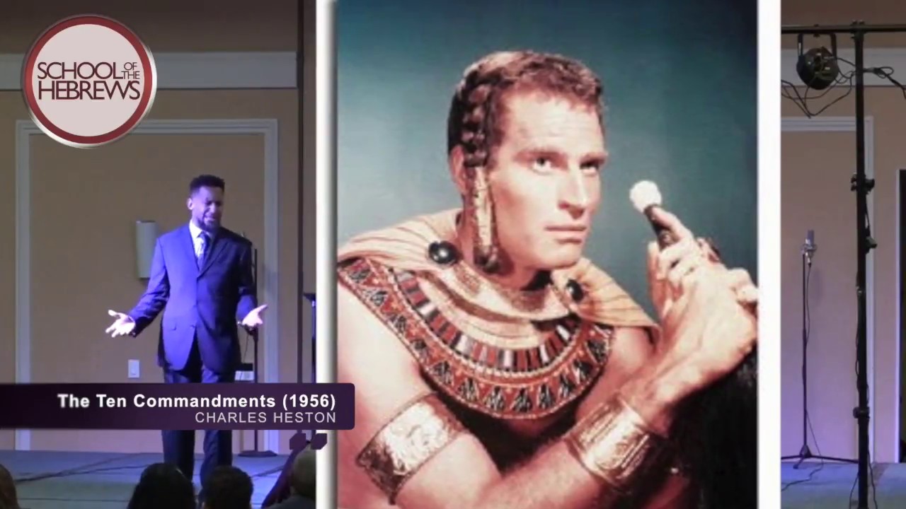 Houston Conference Day 1 - The Foundation