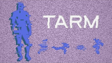 Tarm mod trailer - Rivals of Aether