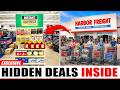 Harbor Freight’s Hidden Deals Right Now Are Buried in Monthly Instant Savings (May 2026)