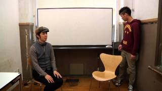 毎日キングコング　#213　3分間で作るネタは面白いのか？