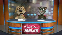 Old Town Road - Tom And Ben News 