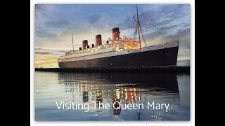 Things to do in LA - Queen Mary by MissPlease 191 views 4 years ago 7 minutes