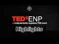 Tedx enp  vido highlights  iec