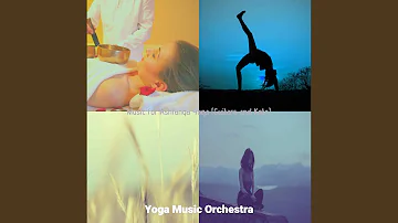 Acoustic Guitar Soundtrack for Ashtanga Yoga