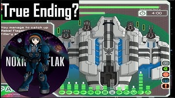FTL MV full playthrough part 2- True Ending Unlocked!