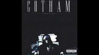 Watch Chris Travis Gotham City video