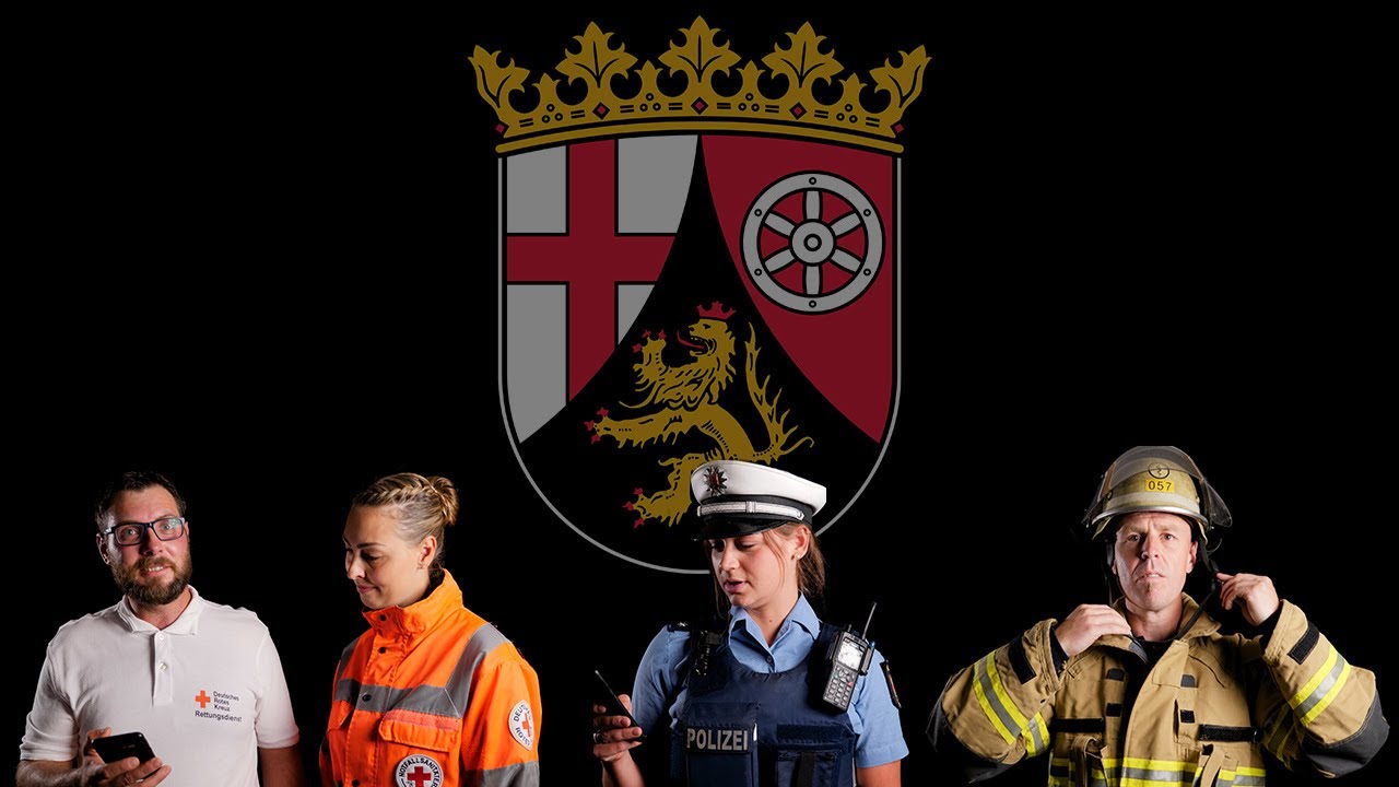 behörden und organisationen mit sicherheitsaufgaben