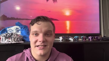 My application video: Fjorge - business development manager.