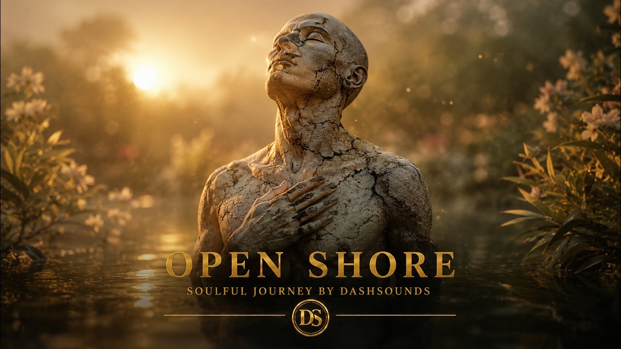 Watch Soulful Deep House — Open Shore | Warm Organic House | DashSounds on YouTube Watch Soulful Deep House — Open Shore | Warm Organic House | DashSounds on YouTube