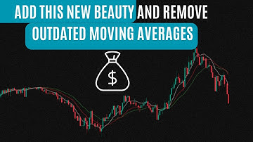 This Free Trading View Indicator Is 10x Better Than Moving Averages ( MUST WATCH )