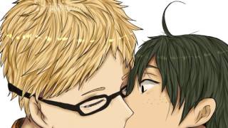 [Kara] [Tsukkiyama ver] Sakura - Kashitaro Ito