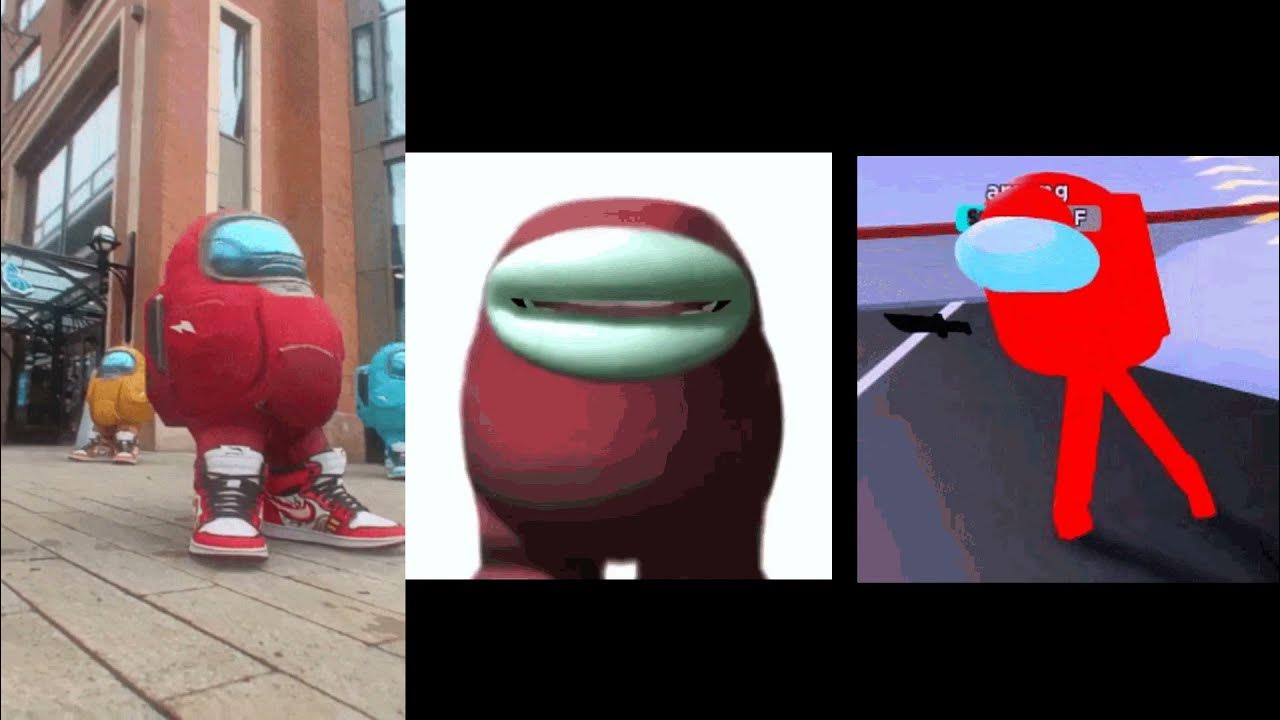 Fortnite Sussy balls YouTube