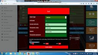 How can Sell Onecoin 18 10 2016