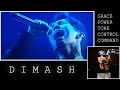 Vocal Reaction to Dimash Kudaibergen - Hello - Lionel Richie Cover