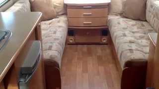 2008 Compass Corona Club 505