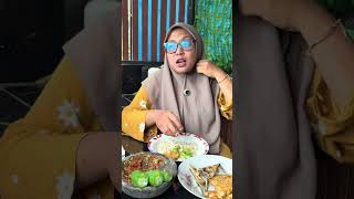 Lalap gambas rebus #dapurmanis28 #makan #food #ojolalimangan #makanan #mukbang #sedap