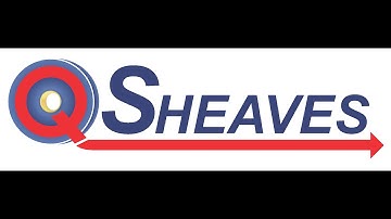 Q Sheaves- Revolutionizing the Wire Rope Sheave Industry