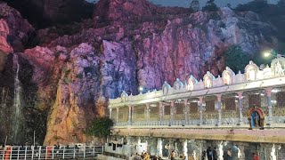 Exploring Kapila Theertham Temple Inside The Sacred Shiva Abode