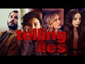 Telling Lies - Full Gameplay Walkthrough & Ending