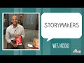 StoryMakers | Discovering Wes Moore