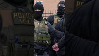 ICE ACCUSED OF DETAINING U.S. CITIZENS — CONGRESS DEMANDS ANSWERS