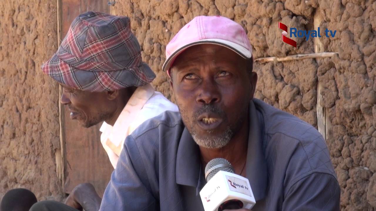 Inkomoko y'imvugo NINYAGASAMBU RIRAREMA YouTube