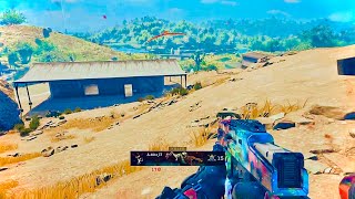 I Put MOVEMENT on THIS LOBBY (PS5) | Call of Duty: Black Ops 4 Blackout