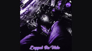 SUS PhiXioN - L'appel Du Vide [Chopped & Screwed] Tape