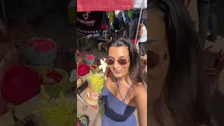 Vous comprenez pourquoi j’aime autant mes samedis à La Réunion ? #reunion #974 #reunionisland
