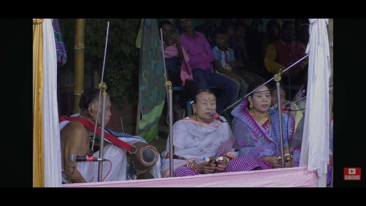 Manipuri rash lila #bangladesh