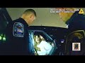 18-Year-Old Busted in Wild DUI Arrest