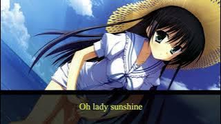 [杏里/Anri] (Lady Sunshine) Sub Indo