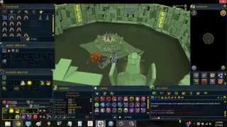 Le Hax - First Draconic Visage | RuneScape 3 EoC