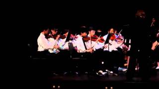 Geometric Dances - Round Dance by Richard Meyer