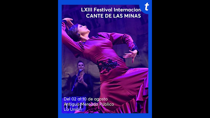 Modo Festival ON: estos son los festivales de tu verano