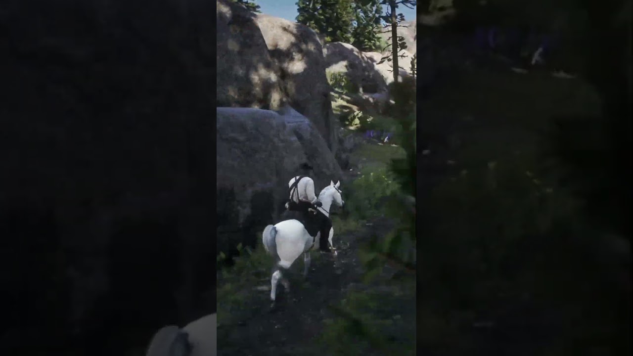 O que acontece se o Arthur comer sem parar? #RedDeadRedemption2 #RedDeadRedemption #rdr2
