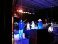 12 year old Elizabeth Price singing &quot;The Yellow Rose of Texas&quot; with Johnny Lee