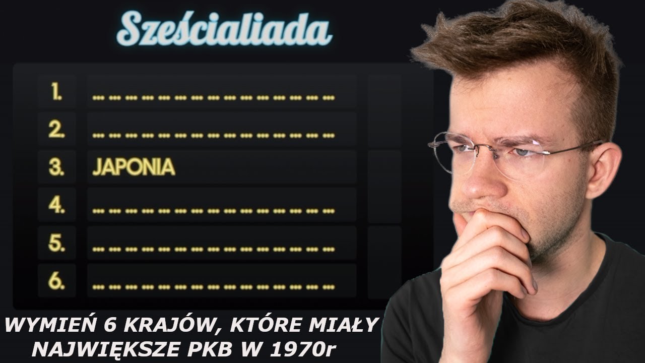 GRAF ogrywa codzienne GIERKI/QUIZY przeglądarkowe #10