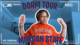 Details DORM TOUR: morgan state university, harper tubman house Update