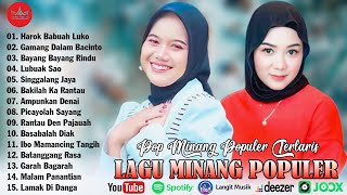 Download Lagu Lagu Minang Populer Terbaru 2026 - Lagu Minang Hits Terbaik Paling Enak Didengar \u0026 Disukai Saat Ini MP3