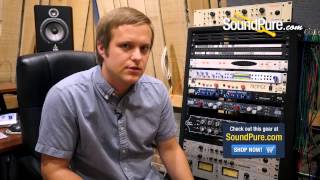 Vintech Audio 273 Neve-Style Stereo Preamp - Quick N Dirty