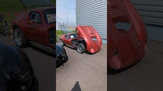 1965 Shelby Daytona! #americancars #shelby #ford   #classic #classiccars #automobile #car  #old