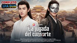 spa Dubse Quit La Mscara De Libertino Tras Ganar El Torneo todo Por Venganza 
