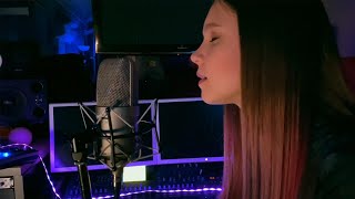 Мария Жилина - Humanity (COVER) Мария Жилина - Humanity (COVER)