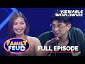 Family Feud: FINA AT POWER IMPACT DANCERS, MAGTUTUOS SA HULAAN! (May 13, 2026) (Full Episode 991)
