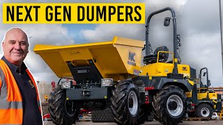 NEW DUMPERS - Everything you need to know! by NC Engineering Ltd .Official 2,287 views 4 weeks ago 7 minutes, 8 seconds