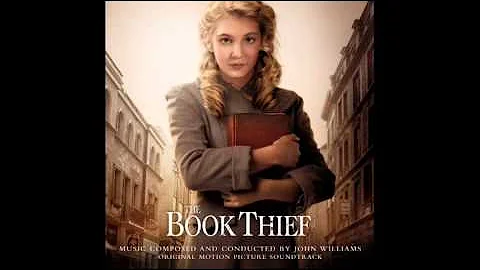 The Book Thief | Soundtrack Suite (John Williams)