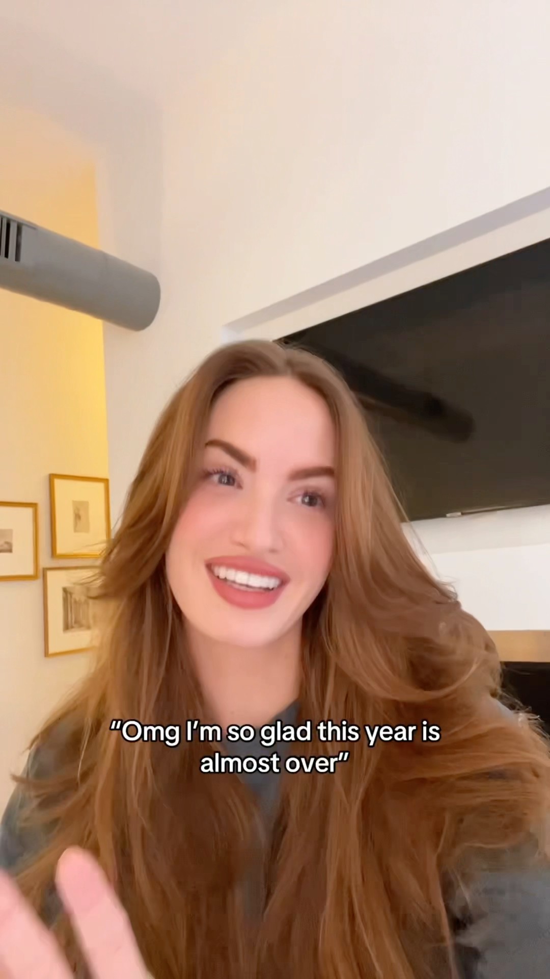 how is it still January?!