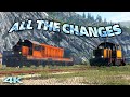 DE2 &amp; DE6 Guide - Derail Valley Simulator